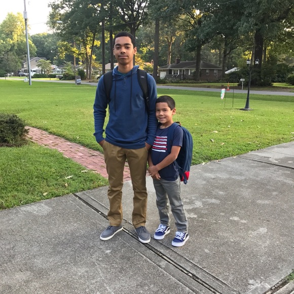 Meet your Posher, Ashley - Picture 8 of 9